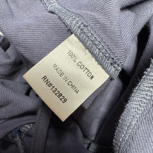 NWT REVOLVE SUPERDOWN Tasha Open Back Jumpsuit Blue S - Picture 10 of 10